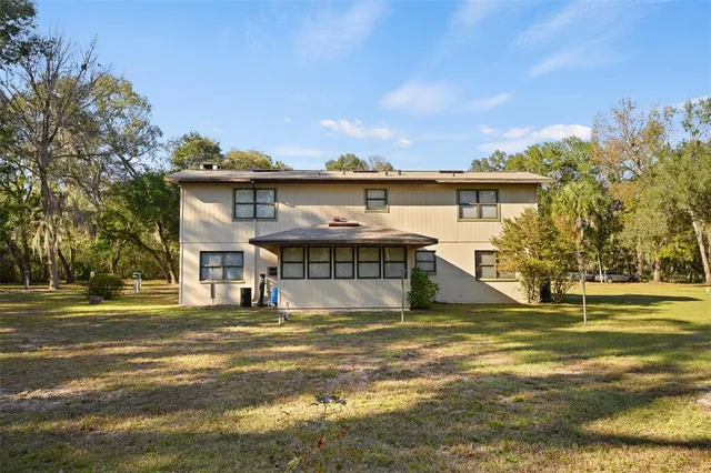 $749,000 | 14600 Northwest 216th Place, Micanopy, FL 32667