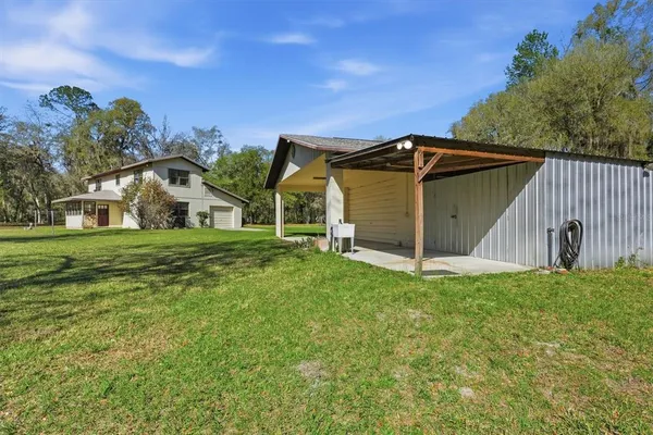 $719,000 | 14600 Northwest 216th Place, Micanopy, FL 32667
