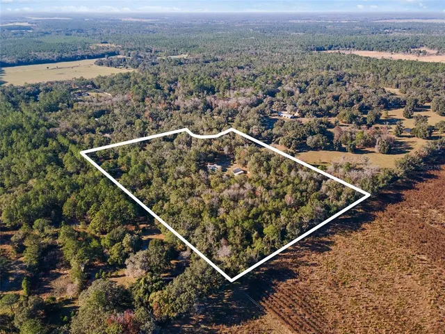 $749,000 | 14600 Northwest 216th Place, Micanopy, FL 32667