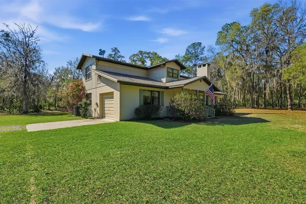 $719,000 | 14600 Northwest 216th Place, Micanopy, FL 32667