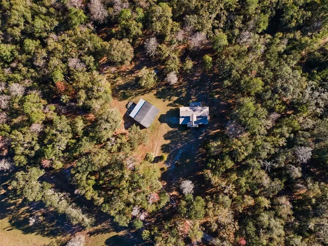 $749,000 | 14600 Northwest 216th Place, Micanopy, FL 32667