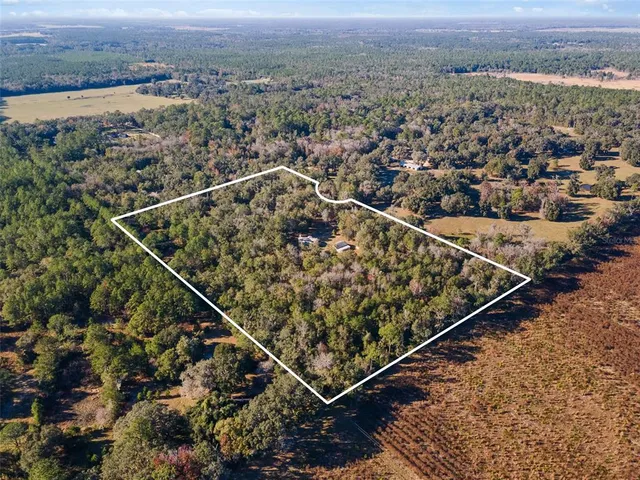 $749,000 | 14600 Northwest 216th Place, Micanopy, FL 32667