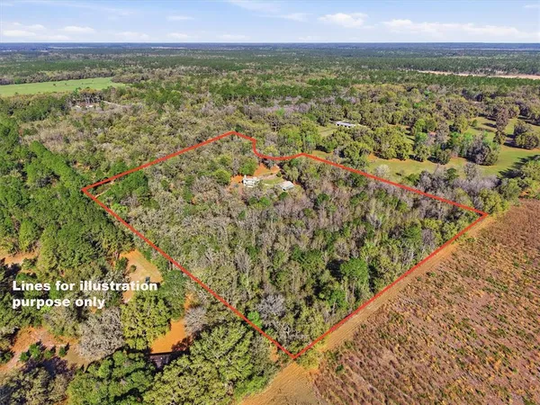 $719,000 | 14600 Northwest 216th Place, Micanopy, FL 32667