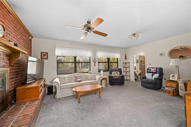 $749,000 | 14600 Northwest 216th Place, Micanopy, FL 32667