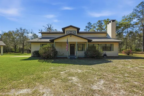 $719,000 | 14600 Northwest 216th Place, Micanopy, FL 32667