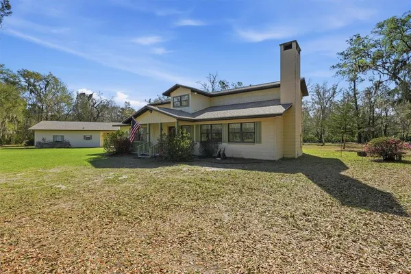 $719,000 | 14600 Northwest 216th Place, Micanopy, FL 32667