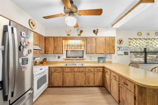 $749,000 | 14600 Northwest 216th Place, Micanopy, FL 32667