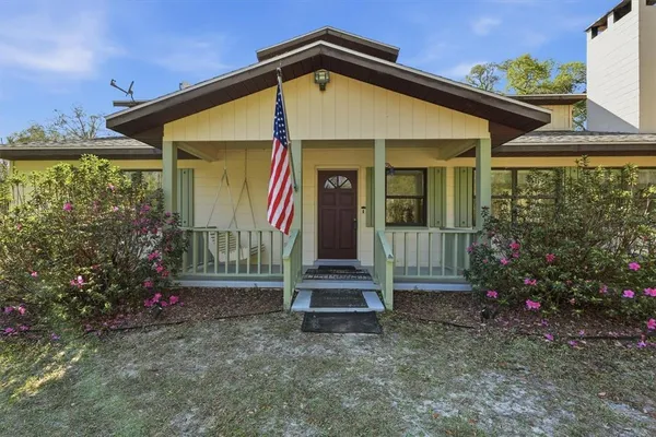 $719,000 | 14600 Northwest 216th Place, Micanopy, FL 32667