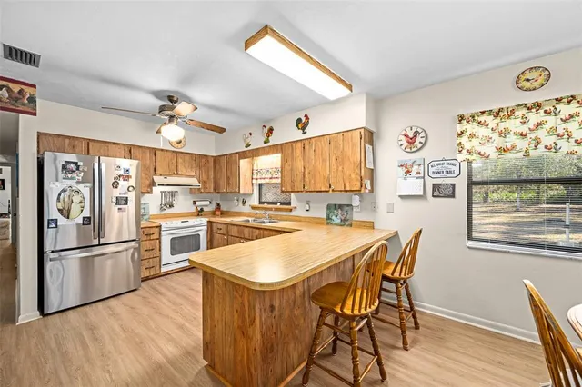 $749,000 | 14600 Northwest 216th Place, Micanopy, FL 32667