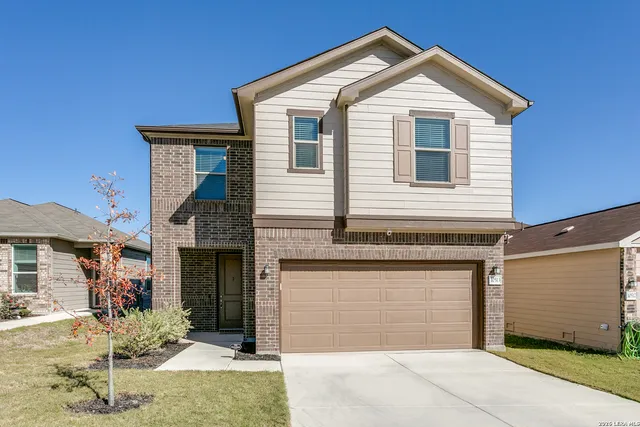 $275,000 | 10513 Salitrillo Bend, Converse, TX 78109