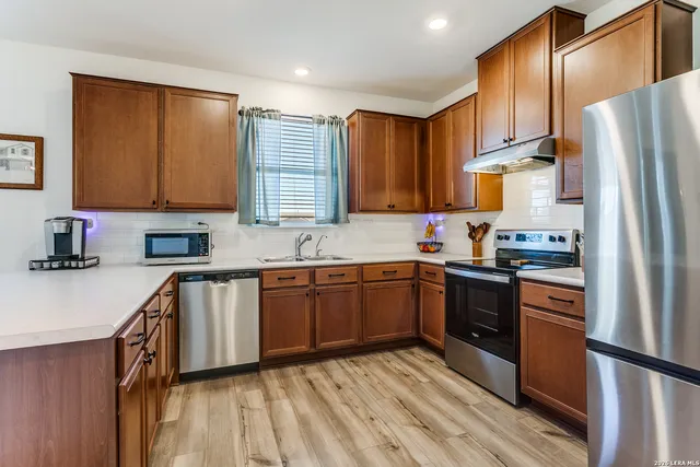 $275,000 | 10513 Salitrillo Bend, Converse, TX 78109