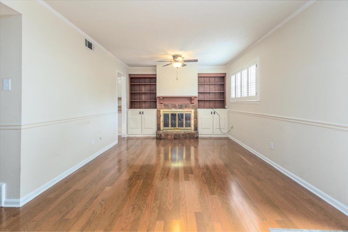 885 South Yates Road, Unit 8 Memphis, TN 38120 - Photo 22 of 28 Gallery Image 22