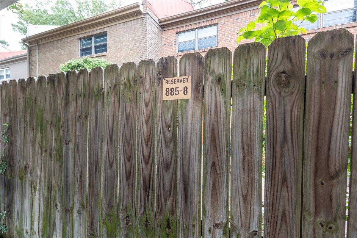 885 South Yates Road, Unit 8 Memphis, TN 38120 - Photo 25 of 28 Gallery Image 25
