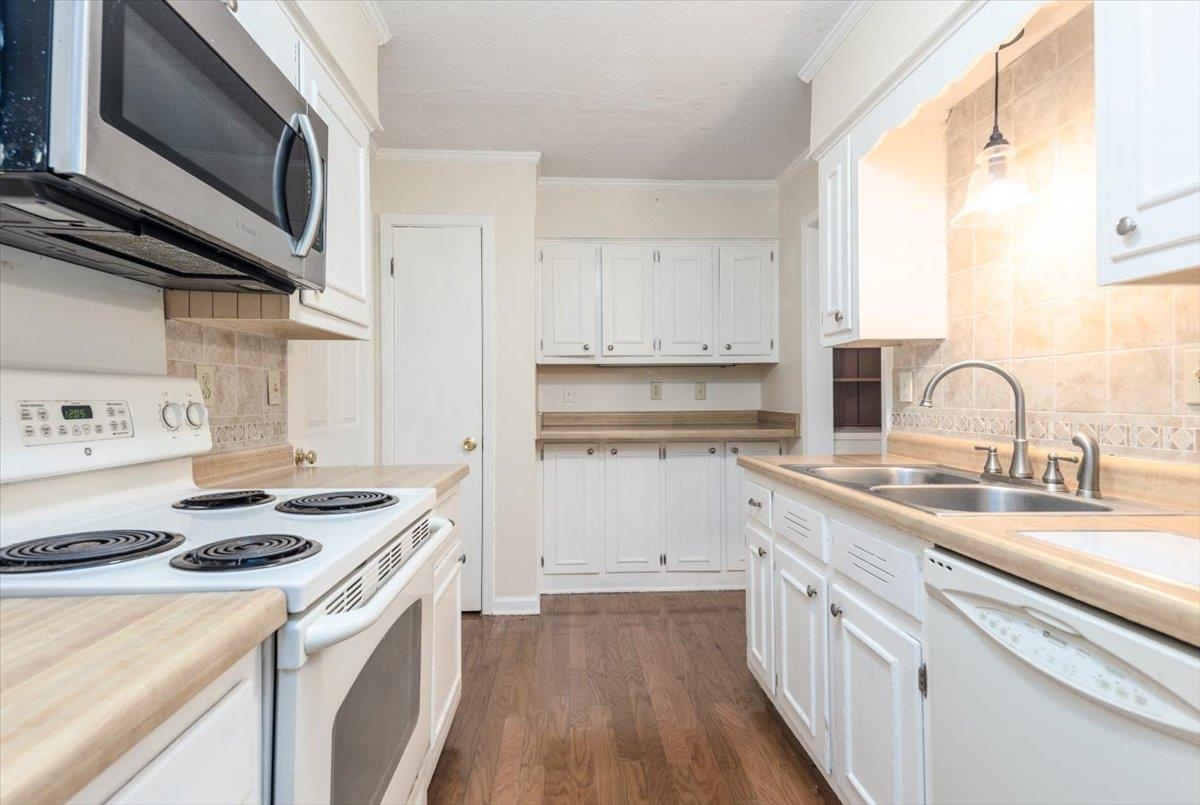 885 South Yates Road, Unit 8 Memphis, TN 38120 - Photo 7 of 28 Gallery Image 7