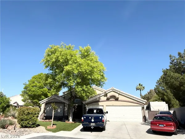$625,000 | 5808 Shoko Bay Court, Las Vegas, NV 89130