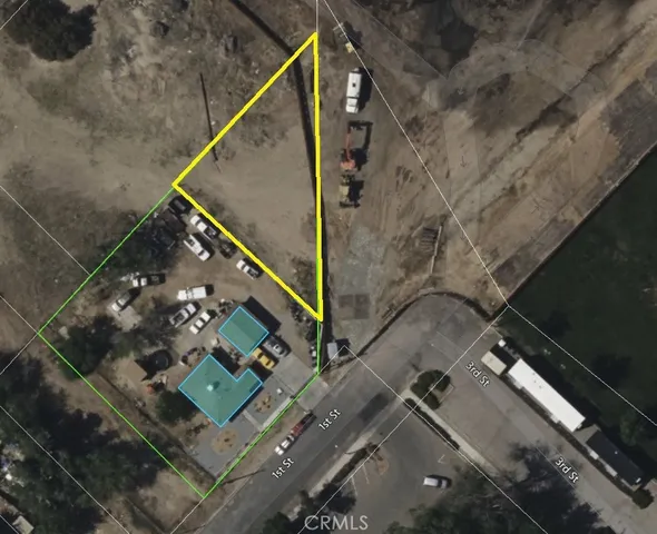 $58,000 | 15788 1st Street, Victorville, CA 92395