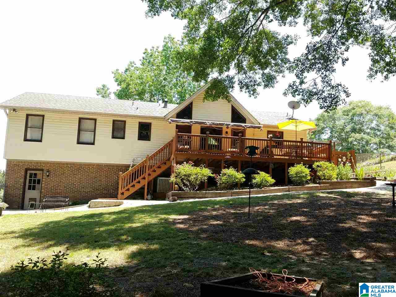 725 Wilderness Road Pelham, AL 35124 - Photo 2 of 6
