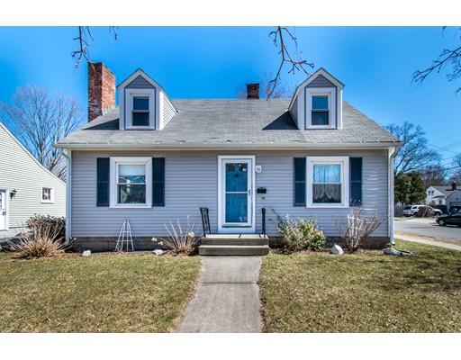 95 Powell Avenue Springfield, MA 01118 - Photo 1 of 23 Gallery Image 1