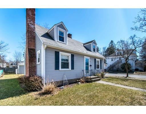 95 Powell Avenue Springfield, MA 01118 - Photo 19 of 23 Gallery Image 19