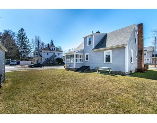 95 Powell Avenue Springfield, MA 01118 - Photo 20 of 23 Gallery Image 20