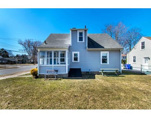 95 Powell Avenue Springfield, MA 01118 - Photo 2 of 23 Gallery Image 2