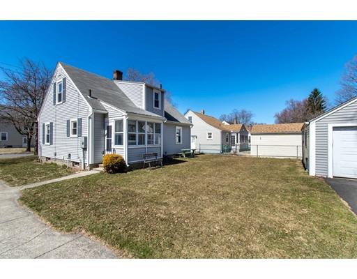 95 Powell Avenue Springfield, MA 01118 - Photo 22 of 23 Gallery Image 22