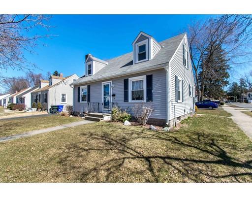 95 Powell Avenue Springfield, MA 01118 - Photo 23 of 23 Gallery Image 23