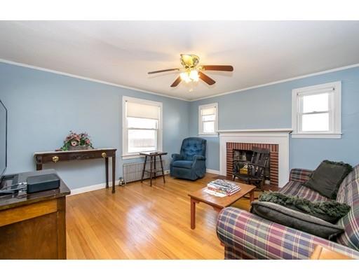 95 Powell Avenue Springfield, MA 01118 - Photo 8 of 23 Gallery Image 8
