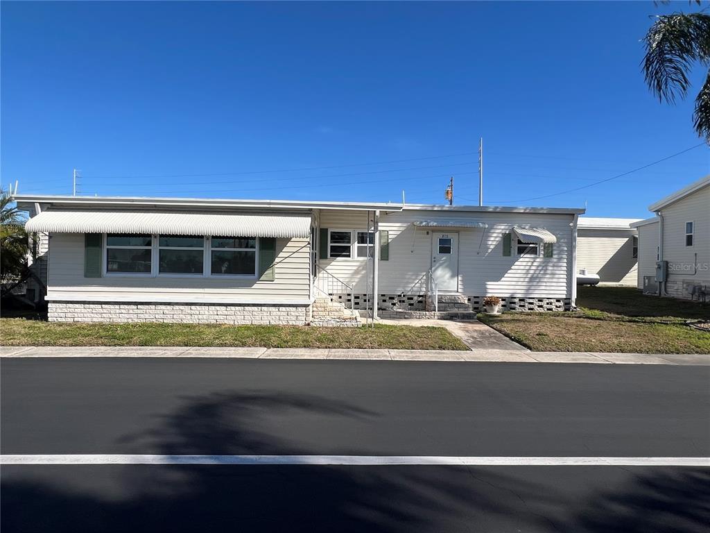 1500 County Road 1, Unit 285 Dunedin, FL 34698 - Photo 28 of 31