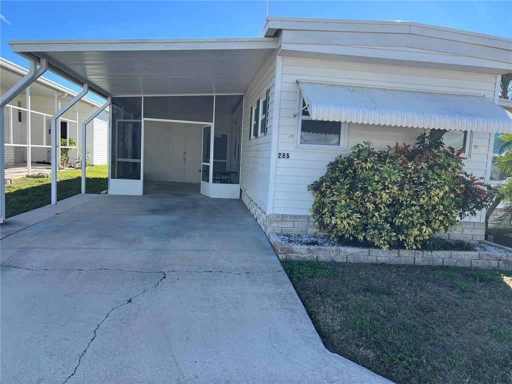 1500 County Road 1, Unit 285 Dunedin, FL 34698 - Photo 4 of 31