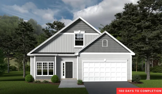 $399,950 | 3086 Isabel Lane, Salem, VA 24153