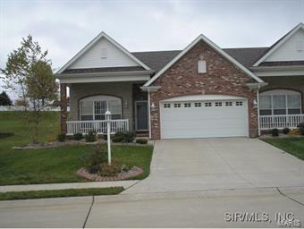 5003 Castlegate Lane Godfrey, IL 62035 - Photo 1 of 1 Gallery Image 1