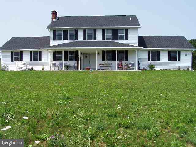 634 Evergreen Road New Bloomfield, PA 17068 - Photo 1 of 9 Gallery Image 1
