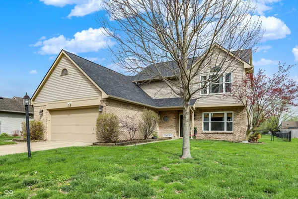 $340,000 | 4408 Tarragon Drive, Indianapolis, IN 46237