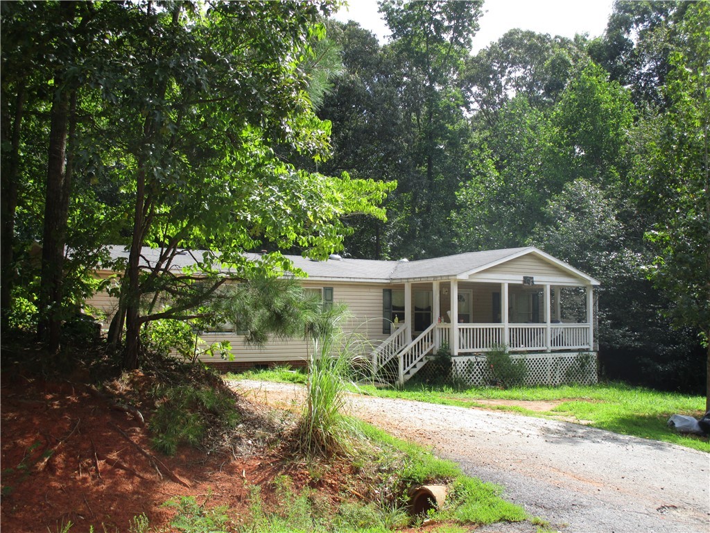 303 Forest Lane Starr, SC 29684 - Photo 2 of 14 Gallery Image 2