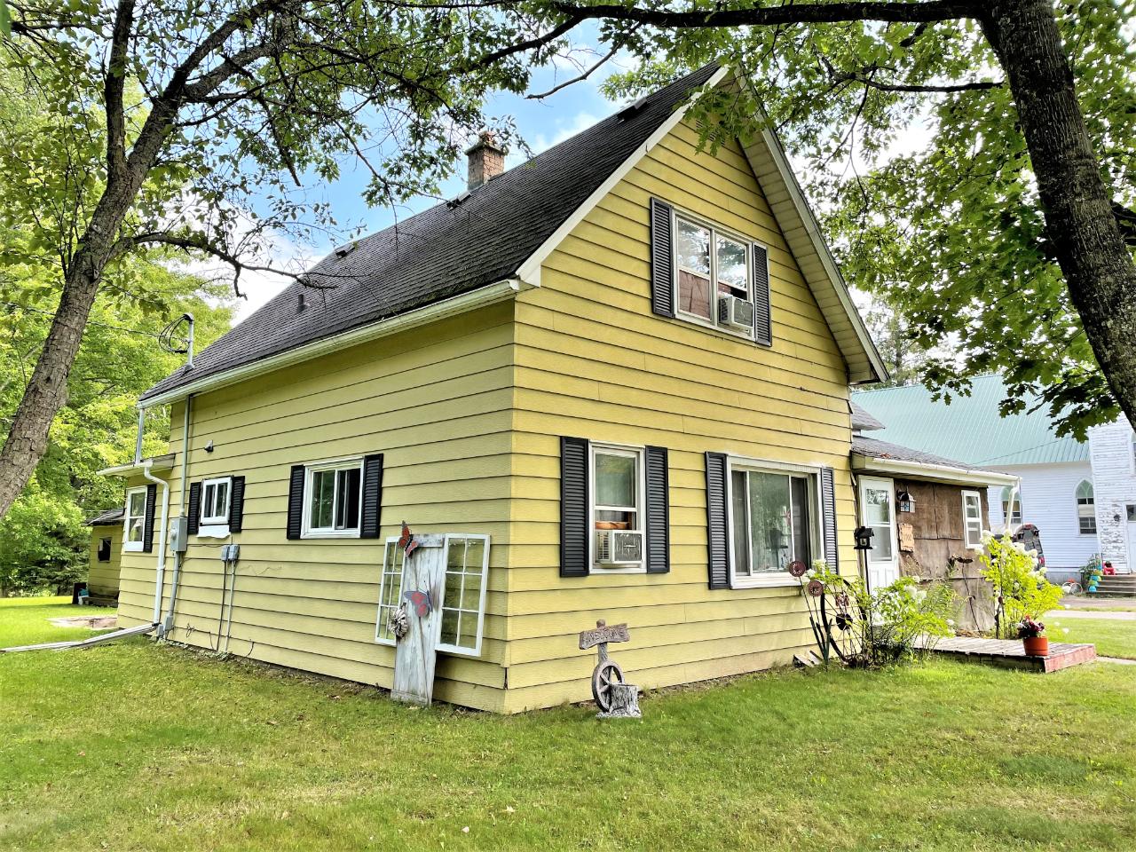 1702 Town Street Prentice, WI 54556 - Photo 2 of 30 Gallery Image 2