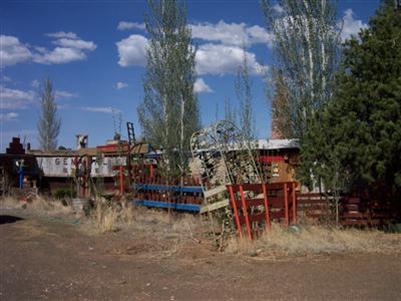 10902 Greenlee Road Flagstaff, AZ 86004 - Photo 8 of 12 Additional Photo