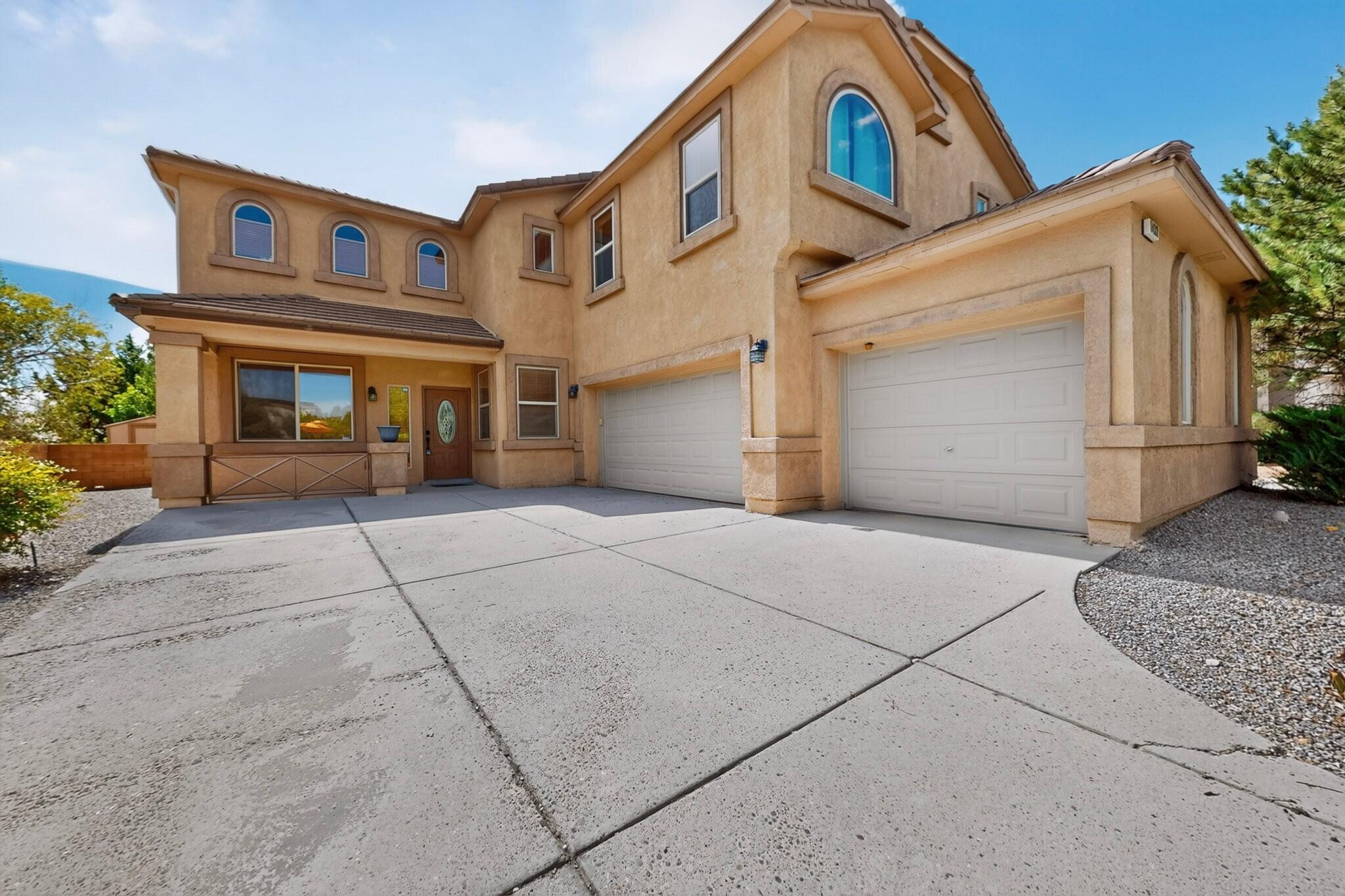 1433 Ducale Drive Southeast Rio Rancho, NM 87124 - Photo 1 of 1 Gallery Image 1