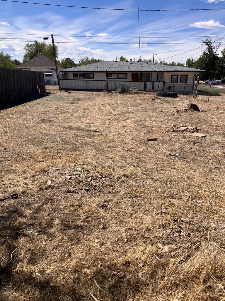 1006 Raton Avenue La Junta, CO 81050 - Photo 22 of 23