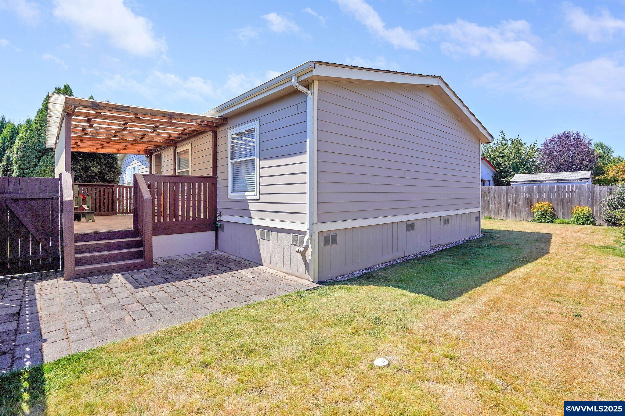 4987 Wind Spring Way Northeast, Unit 28 Salem, OR 97301 - Photo 39 of 46 Gallery Image 39