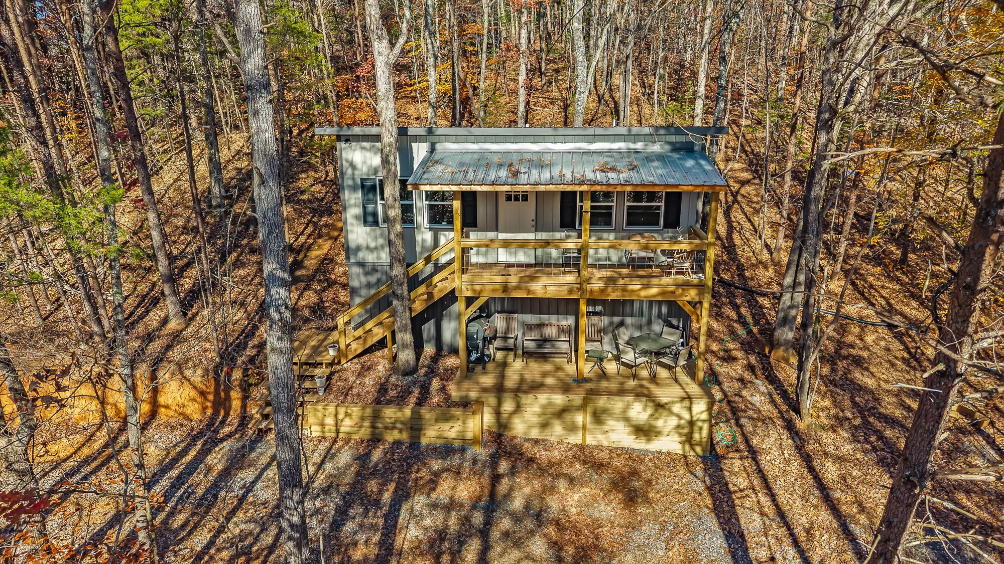 367 Cagle Road Tellico Plains, TN 37385 - Photo 31 of 35 Gallery Image 31