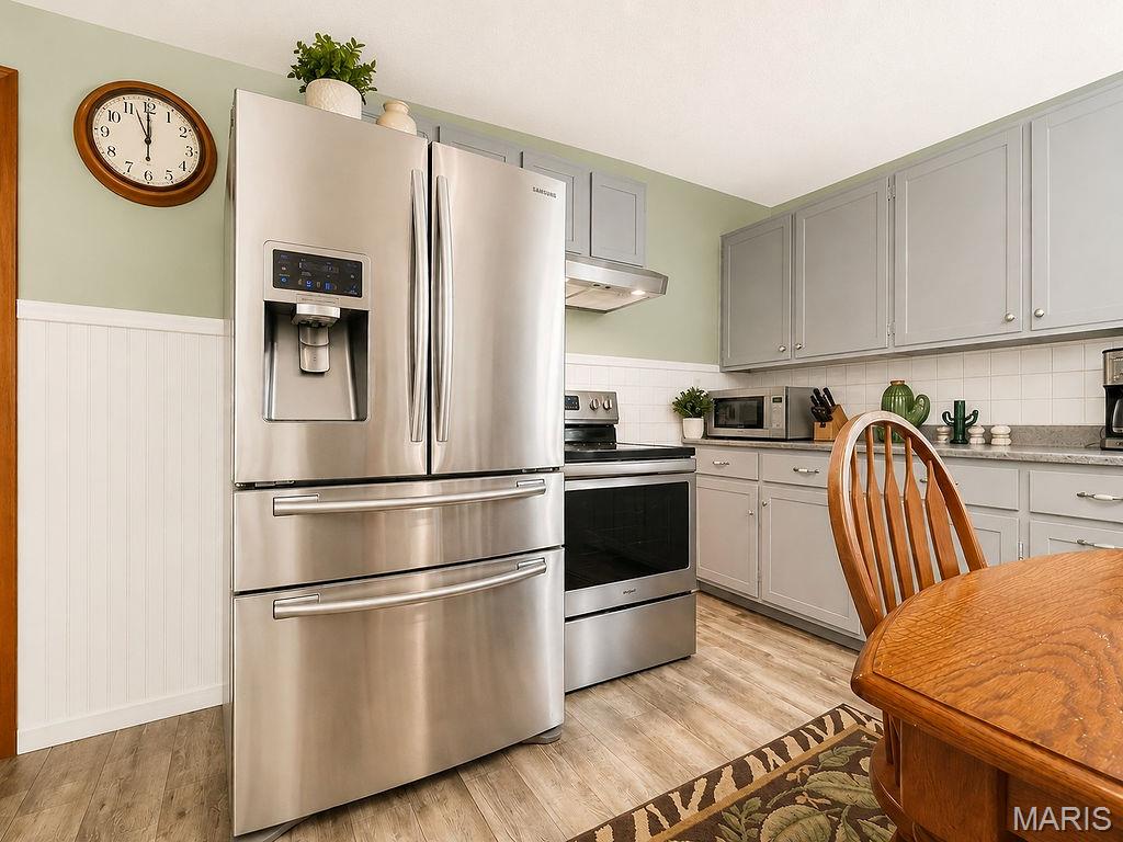 11736 County Rd CC Festus, MO 63028 - Photo 18 of 27
