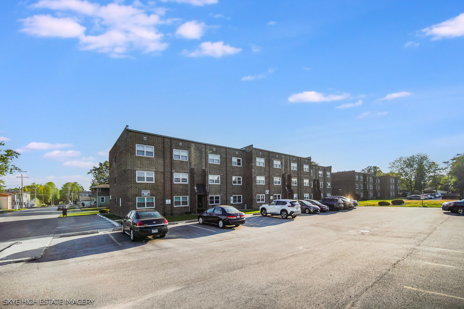 3704 215th Street, Unit 105 Matteson, IL 60443 - Photo 20 of 20