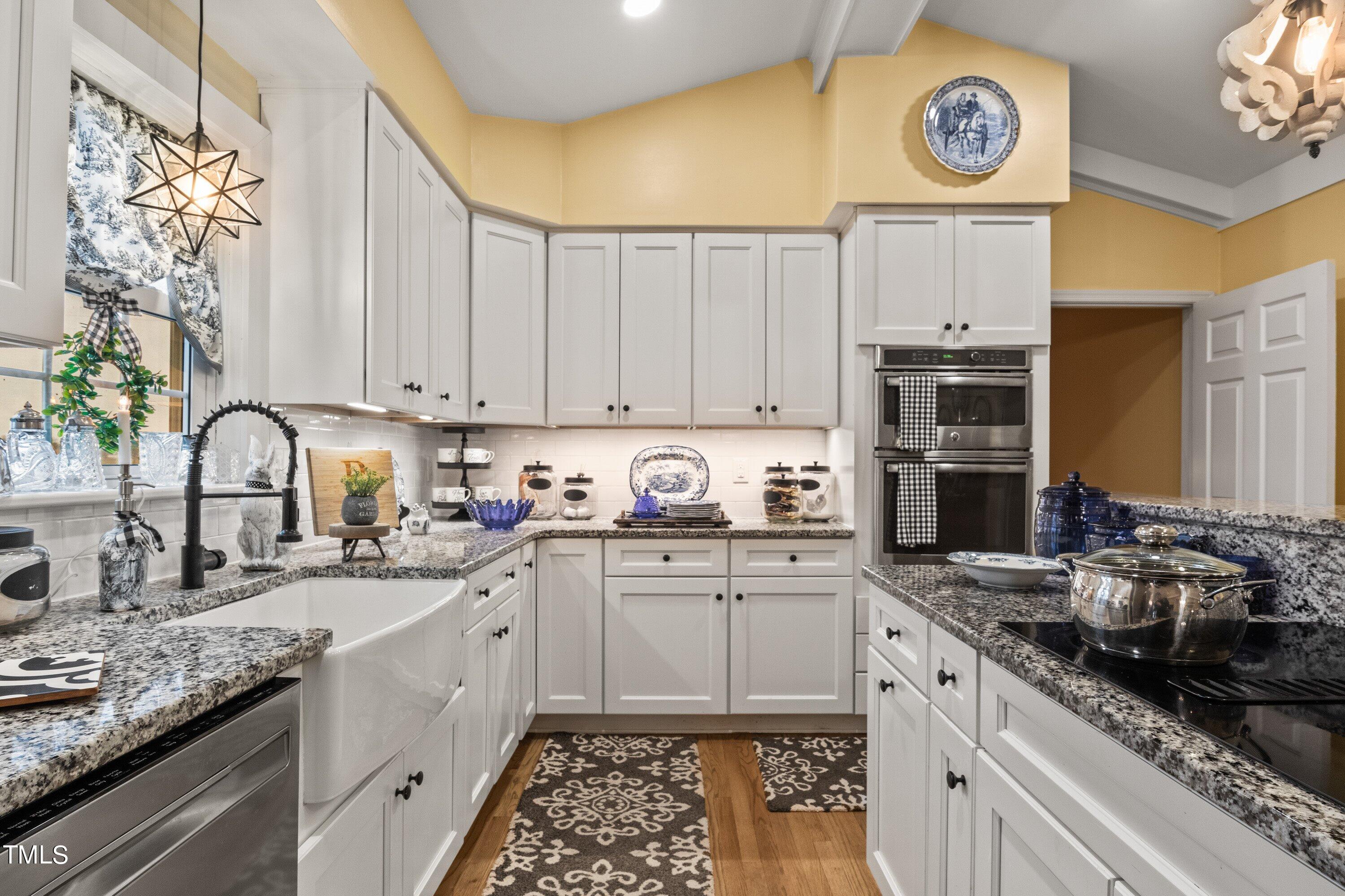 411 Bridgers Road Kenly, NC 27542 - Photo 11 of 44