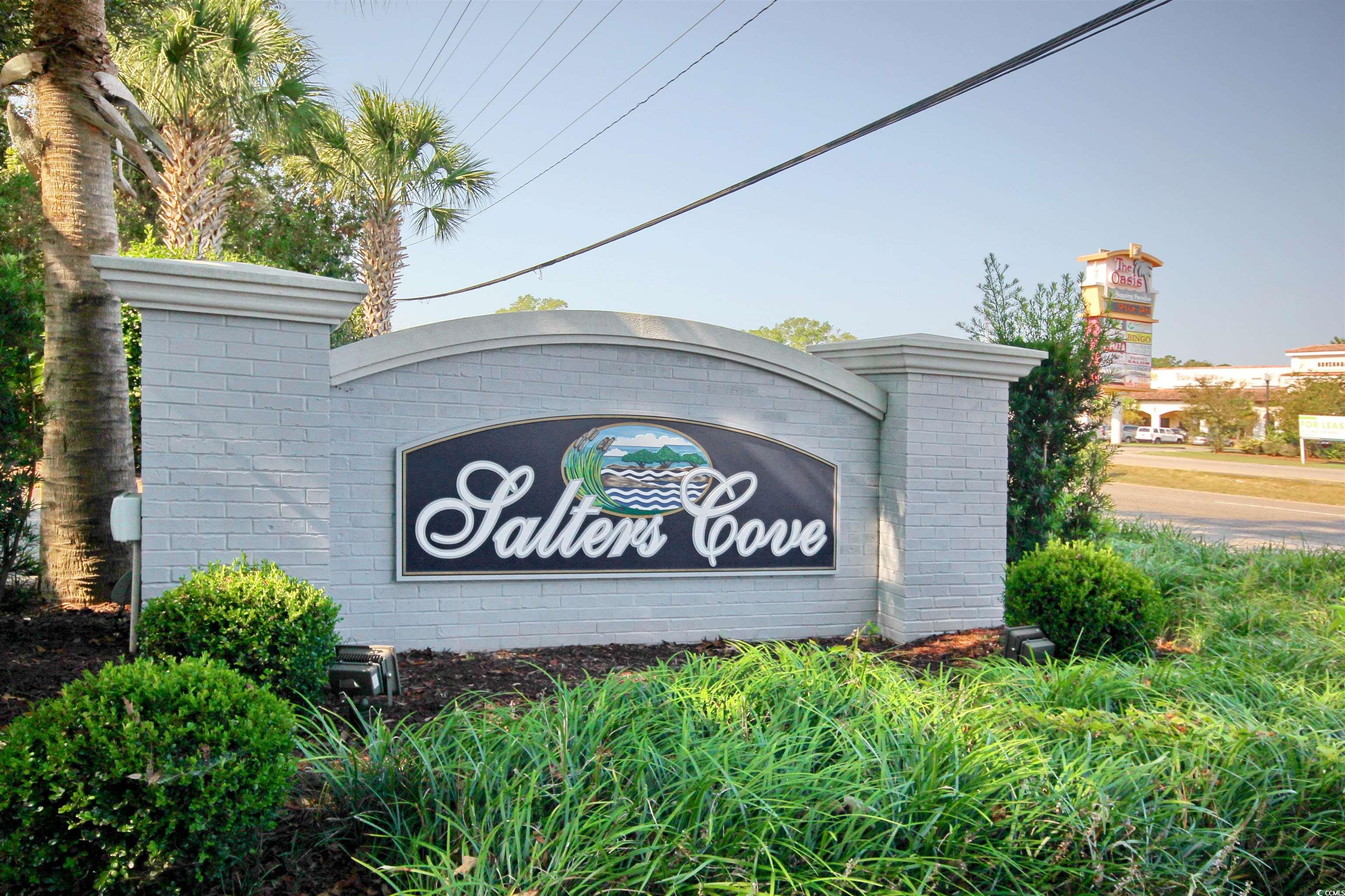 462 Bay Drive Murrells Inlet, SC 29576 - Photo 36 of 37 Water view featuring nearby suburban area