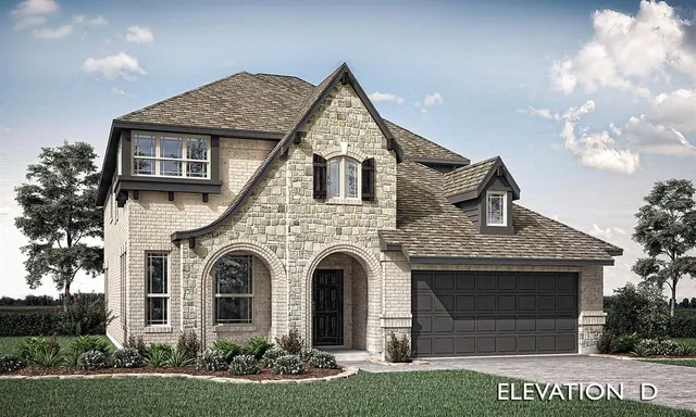 $475,000 | 221 Coronado Court, Granbury, TX 76048
