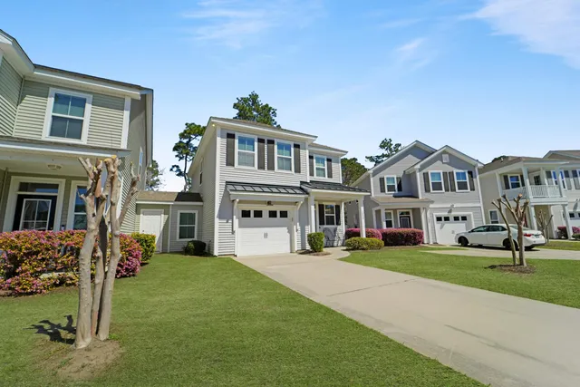 $274,999 | 1800 Poplar Grove Place, Summerville, SC 29483
