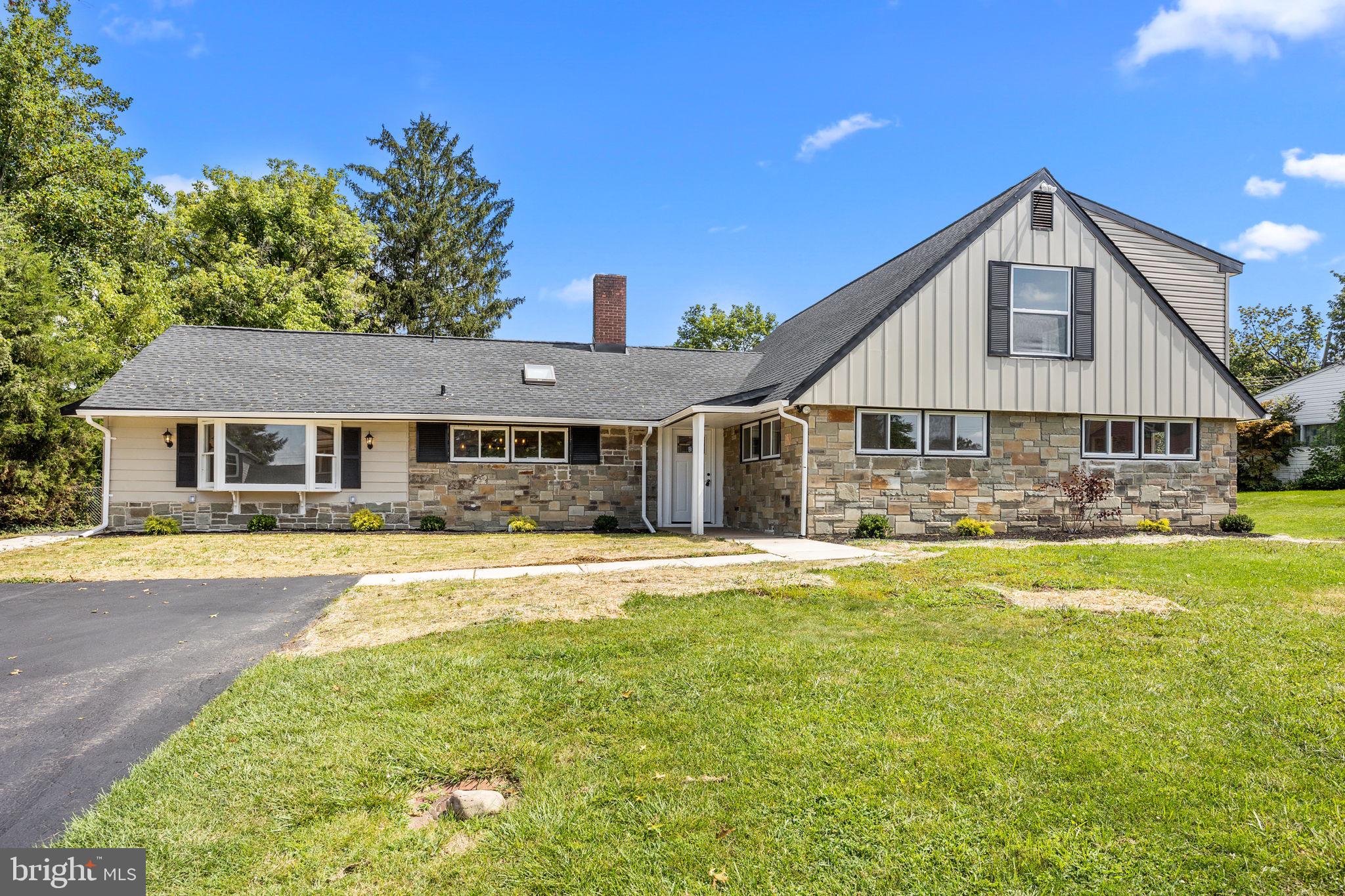 94 Fieldstone Road Levittown, PA 19056 - Photo 1 of 46
