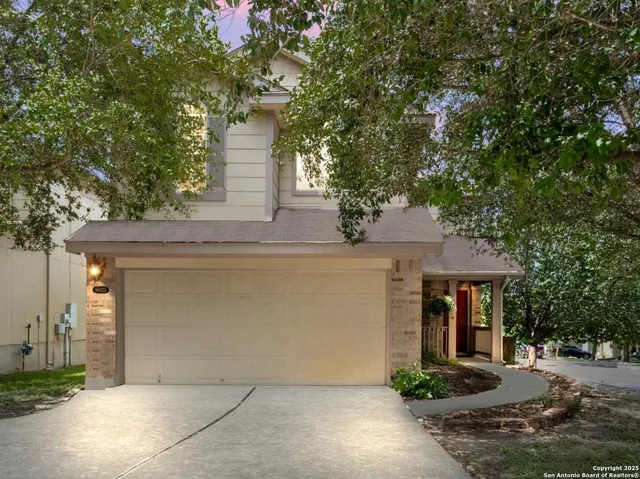 $285,000 | 16023 Dominic Place, San Antonio, TX 78247