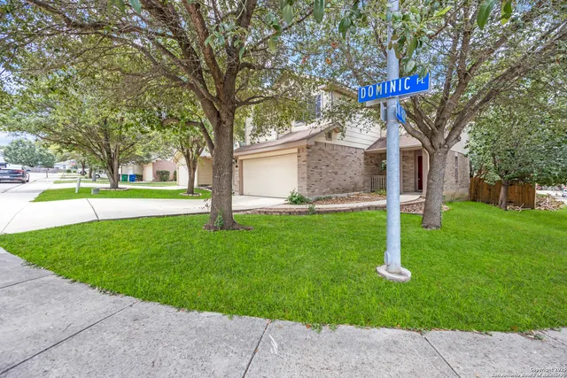 $285,000 | 16023 Dominic Place, San Antonio, TX 78247